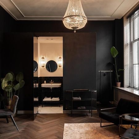 Boutique Hotel Huys Oud Teylingen Warmond Εξωτερικό φωτογραφία