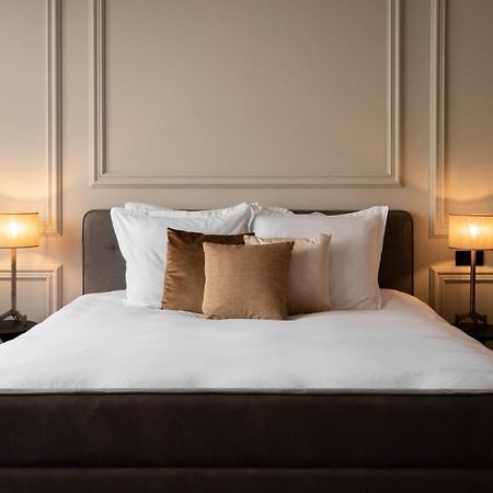 Boutique Hotel Huys Oud Teylingen Warmond Εξωτερικό φωτογραφία