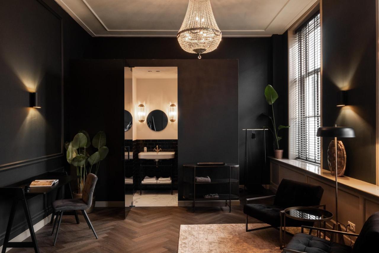Boutique Hotel Huys Oud Teylingen Warmond Εξωτερικό φωτογραφία