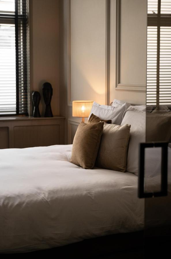 Boutique Hotel Huys Oud Teylingen Warmond Εξωτερικό φωτογραφία