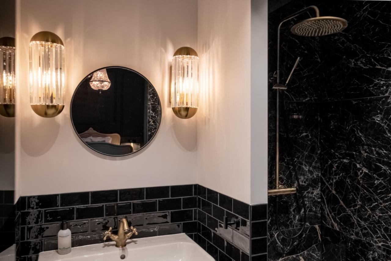 Boutique Hotel Huys Oud Teylingen Warmond Εξωτερικό φωτογραφία