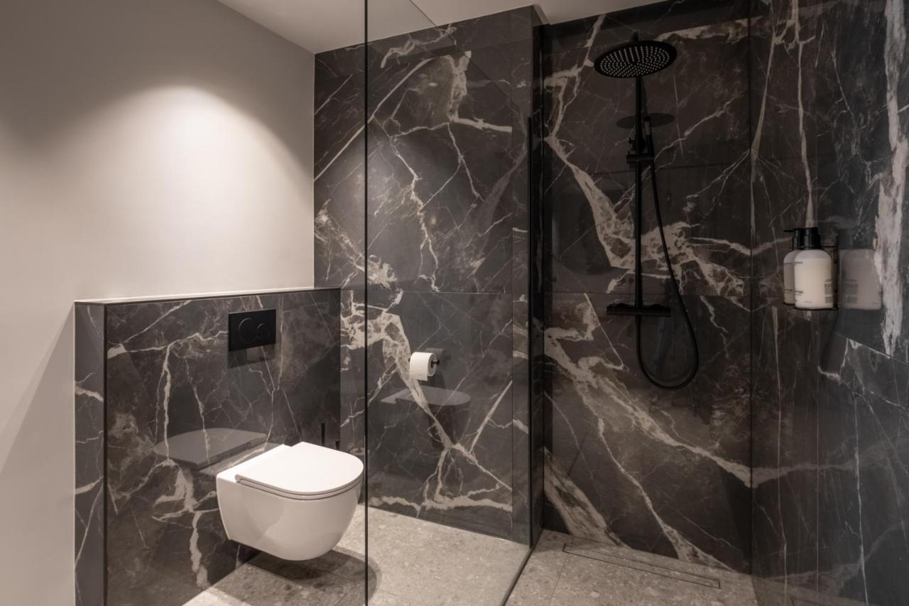 Boutique Hotel Huys Oud Teylingen Warmond Εξωτερικό φωτογραφία