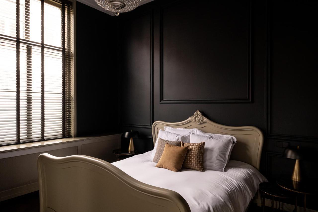 Boutique Hotel Huys Oud Teylingen Warmond Εξωτερικό φωτογραφία
