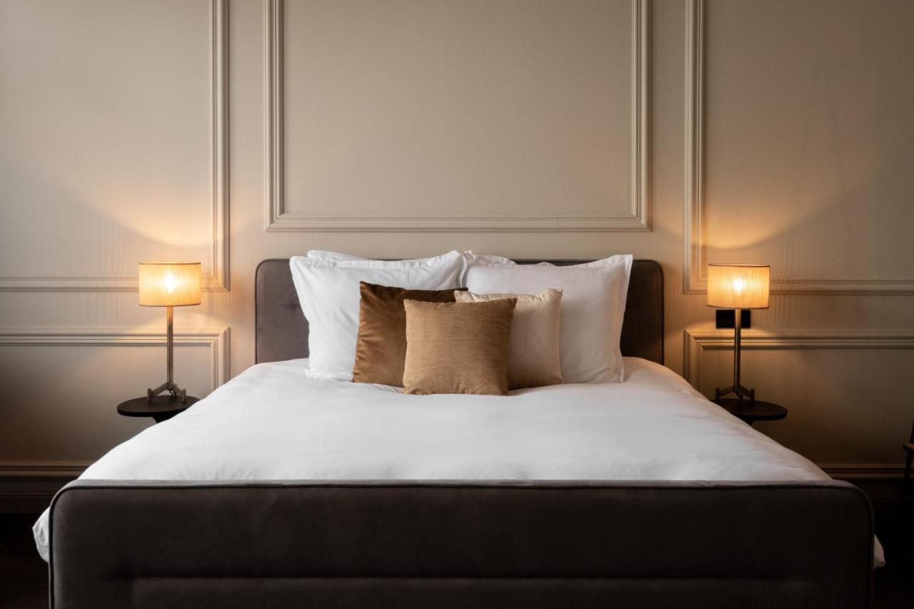 Boutique Hotel Huys Oud Teylingen Warmond Εξωτερικό φωτογραφία