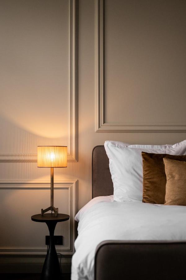 Boutique Hotel Huys Oud Teylingen Warmond Εξωτερικό φωτογραφία