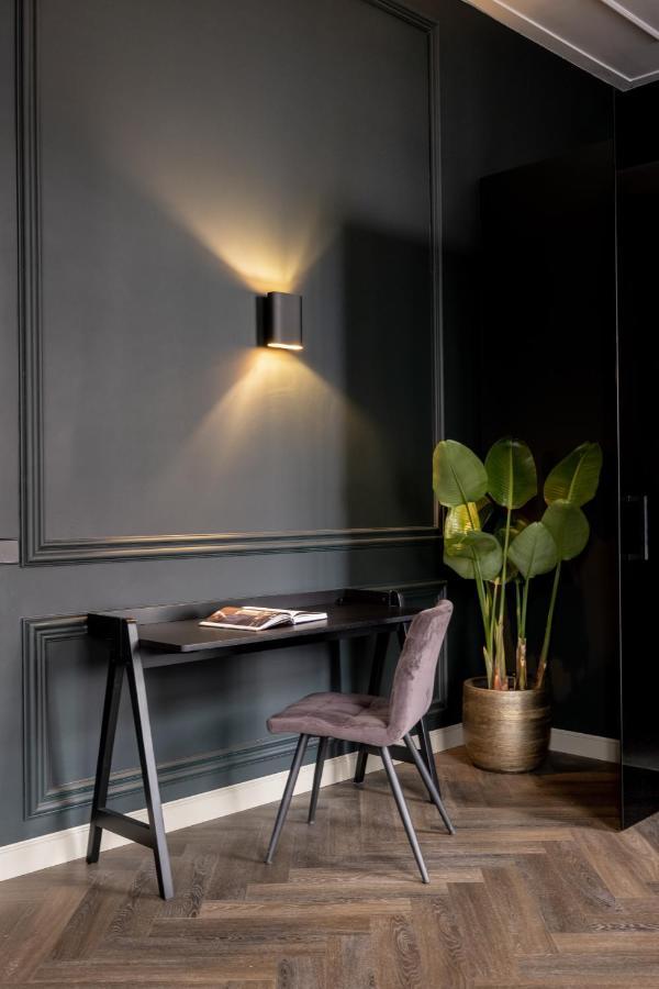 Boutique Hotel Huys Oud Teylingen Warmond Εξωτερικό φωτογραφία