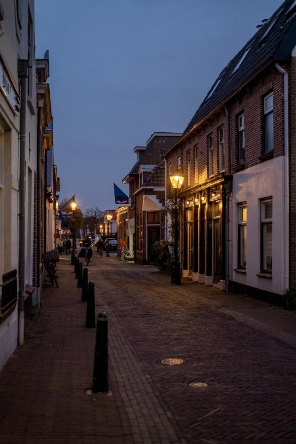 Boutique Hotel Huys Oud Teylingen Warmond Εξωτερικό φωτογραφία