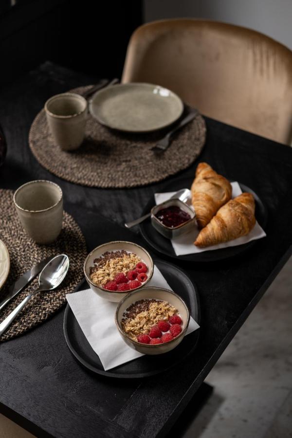 Boutique Hotel Huys Oud Teylingen Warmond Εξωτερικό φωτογραφία